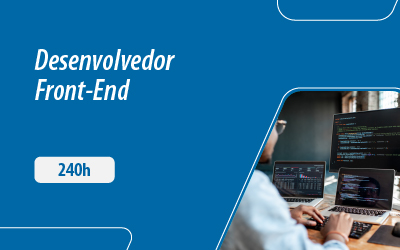 Desenvolvedor Front-End